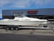 .
2003 Fountain 32 Sportfisherman
$63850
Call (920) 267-5061 ext. 254
Shipyard Marine
(920) 267-5061 ext. 254
780 Longtail Beach Road,
Green Bay, WI 54173
If you are looking for a unique Fountain Sport Fish Cruiser this is it! This boat has only been used
