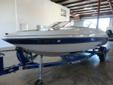 .
2003 Glastron 185 GX Bowrider
$13990
Call (920) 367-0431 ext. 78
Sweetwater Performance Center
(920) 367-0431 ext. 78
501 S. Main Street,
Oshkosh, WI 54902
Very Clean!! Must See!!2003 Glastron GX 185 Here's a very nice 2003 Glastron GX185 with a