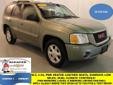 Â .
Â 
2003 GMC Envoy
$9400
Call 989-488-4295
Schafer Chevrolet
989-488-4295
125 N Mable,
Pinconning, MI 48650
CALL TODAY!
989-488-4295
Our phone operator is standing by.
Vehicle Price: 9400
Mileage: 79000
Engine: Gas I6 4.2L/254
Body Style: Sport Utility