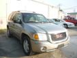 Â .
Â 
2003 GMC LIGHT Envoy-I6 Utility 4D SLE 4WD
$6995
Call 757-858-5900
All Cars Inc.
757-858-5900
5712 Azalea Garden Rd.,
Norfolk, VA 23518
CALL TODAY!!! PLEASE PRINT THIS AD FOR SPECIAL INTERNET PRICING !!! Finance is available---100% CREDIT