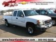 Price: $6888
Make: GMC
Model: Other
Color: White
Year: 2003
Mileage: 200486
Check out this White 2003 GMC Other Base with 200,486 miles. It is being listed in Morris, MN on EasyAutoSales.com.
Source: