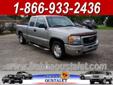 Price: $9380
Make: GMC
Model: Sierra 1500
Color: Silver
Year: 2003
Mileage: 163091
Check out this Silver 2003 GMC Sierra 1500 Base with 163,091 miles. It is being listed in Jennings, LA on EasyAutoSales.com.
Source: