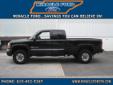 Miracle Ford
517 Nashville Pike, Â  Gallatin, TN, US -37066Â  -- 615-452-5267
2003 GMC Sierra 2500HD
LET.S DEAL TODAY!
Price: $ 13,998
Miracle Ford has been committed to excellence for over 30 years in serving Gallatin, Nashville, Hendersonville, Madison,