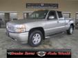 Brandon Reeves Auto World
950 West Roosevelt Blvd, Â  Monroe, NC, US -28110Â  -- 877-413-1437
2003 GMC Sierra Denali Ext Cab 143.5 WB
Low mileage
Price: $ 15,597
Click here for finance approval 
877-413-1437
Â 
Contact Information:
Â 
Vehicle Information:
Â 