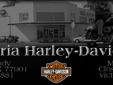 A great bike with lots of extras. A must see. 15,566 miles.
There is always a great selection of new, pre-owned, and consignment Harley-Davidsons at Victoria Harley-Davidson. If you don?t have what you are looking for we?d be more than happy to help you