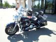 Â .
Â 
2003 Harley-Davidson FLHR/FLHRI Road King
$12495
Call (319) 774-6016 ext. 65
Hawkeye Harley-Davidson
(319) 774-6016 ext. 65
2812 Commerce Drive,
Coralville, IA 52241
Peace Officer Edition100th Anniversary FLHR/FLHRI Road King
Across the street it