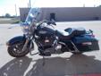 .
2003 Harley-Davidson FLHR Road King
$8999
Call (515) 532-5507 ext. 692
Zylstra Harley-Davidson Ames
(515) 532-5507 ext. 692
1930 E 13th St,
Ames, IA 50010
2003 Anniversary Road King, Blue and Chrome, Serviced and ready to ride. Call a Sales Associate