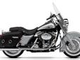 .
2003 Harley-Davidson FLHRCI Road King Classic
$12499
Call (719) 375-2052 ext. 91
Pikes Peak Harley-Davidson
(719) 375-2052 ext. 91
5867 North Nevada Avenue,
Colorado Springs, CO 80918
2003 FLHRCI 100th Anniversary FLHRCI Road King Classic This is the