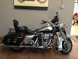 .
2003 Harley-Davidson FLHRCI Road King Classic
$11995
Call (304) 903-4060 ext. 7
New River Gorge Harley-Davidson
(304) 903-4060 ext. 7
25385 Midland Trail,
Hico, WV 25854
A PIECE OF HISTORY! All of our pre-owned Harley-Davidson motorcycles are inspected