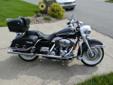 .
2003 Harley-Davidson FLHRCI Road King Classic
$17995
Call (304) 461-7636 ext. 5
Harley-Davidson of West Virginia, Inc.
(304) 461-7636 ext. 5
4924 MacCorkle Ave. SW,
South Charleston, WV 25309
AMAZING! BIG BORE TONS OF CHROME! THIS BIKE IS A PIECE OF H-D