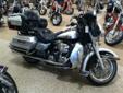 .
2003 Harley-Davidson FLHTCUI Ultra Classic Electra Glide
$10995
Call (308) 217-0212 ext. 184
Budke PowerSports
(308) 217-0212 ext. 184
695 East Halligan Drive,
North Platte, NE 69101
Hard to Find! 100th Anniversary FLHTCUI Ultra Classic Electra Glide