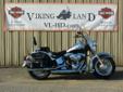 .
2003 Harley-Davidson FLSTC/FLSTCI Heritage Softail Classic
$9929
Call (952) 955-6876 ext. 235
Viking Land Harley-Davidson
(952) 955-6876 ext. 235
3555 Shadowwood Drive,
Sauk Rapids, MN 56379
Clean 100th Anniversary ModelInstalled Accessories: Smoked