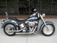 .
2003 Harley-Davidson FLSTF/FLSTFI Fat Boy
$9995
Call (540) 908-2456 ext. 279
Grove's Winchester Harley-Davidson
(540) 908-2456 ext. 279
140 Independence Dr,
Winchester, VA 22602
EFI Fat Boy has Forward Controls V&H Exhaust Stage 1 and More 100th