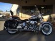 .
2003 Harley-Davidson FLSTSI
Call (541) 526-7856 for pricing
Wildhorse Harley-Davidson
(541) 526-7856
63028 Sherman Rd.,
Bend, OR 97701
Look what just arrived a clean 2003 Hertitage Springer Softail. This bike is dripping nostalgia. The bike has
