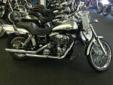 .
2003 Harley-Davidson FXDWG Dyna Wide Glide
$12195
Call (724) 566-1511 ext. 23
Thunder Harley-Davidson
(724) 566-1511 ext. 23
1344 East State Street,
Sharon, PA 16146
chromed out!100th Anniversary FXDWG Dyna Wide Glide As good as a Harley looks owning