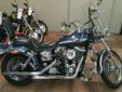 .
2003 Harley-Davidson FXDWG Dyna Wide Glide
$9995
Call (304) 903-4060 ext. 29
New River Gorge Harley-Davidson
(304) 903-4060 ext. 29
25385 Midland Trail,
Hico, WV 25854
CALL TOBY @ 304-658-3300 All of our pre-owned Harley-Davidson motorcycles are