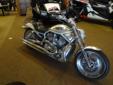.
2003 Harley-Davidson V-ROD
$9899
Call (623) 209-8133 ext. 87
Ridenow Powersports Surprise
(623) 209-8133 ext. 87
15380 W Bell Rd,
Suprise, AZ 85374
100th Anniversary VRSCA V-Rod.JUST ASK FOR GENTRY IN WEB SALES! A truly original, technologically