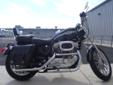 .
2003 HARLEY-DAVIDSON XL883
$5991
Call (505) 436-3703 ext. 16
Duke City Harley-Davidson
(505) 436-3703 ext. 16
8603 LOMAS BLVD NE,
ALBUQUERQUE, NM 87112
Biker Brad (505)697-7395. Text or call, and I can help you get financed today from the comfort of