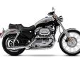 .
2003 Harley-Davidson XL 1200C Sportster 1200 Custom
$4995
Call (972) 885-3424 ext. 140
Harley-Davidson of North Texas
(972) 885-3424 ext. 140
1845 North I 35E,
Carrollton, TX 75006
Windshield Engine Guard Highway Pegs Rider Footboards Priced To Sell At