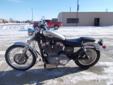 .
2003 Harley-Davidson XL 883 Sportster
$5499
Call (515) 532-5507 ext. 691
Zylstra Harley-Davidson Ames
(515) 532-5507 ext. 691
1930 E 13th St,
Ames, IA 50010
2003 100th Anniversary Sportster! only 10,000 miles. Ready to ride! Let us help you get your
