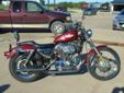 .
2003 Harley-Davidson XLH Sportster 1200
$4995
Call (641) 569-6862 ext. 153
C & C Custom Cycle, Inc.
(641) 569-6862 ext. 153
130 East Lincoln Avenue,
Chariton, IA 50049
CHROME: Oil Tank Cover/ Battery Cover/Ignition Cover Forward Controls Sissy Bar Drag