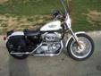 Â .
Â 
2003 Harley-Davidson XLH Sportster 883 Hugger
$4295
Call (319) 774-6016 ext. 24
Hawkeye Harley-Davidson
(319) 774-6016 ext. 24
2812 Commerce Drive,
Coralville, IA 52241
low miles100th Anniversary XLH Sportster 883 Hugger
For those wishing to aim low