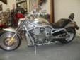 Â .
Â 
2003 Harley Davidson V-Rod
$9200
Call (888) 569-0817 ext. 56
Boss Hoss
(888) 569-0817 ext. 56
6604 South Loop East,
Houston, Te 77087
Tach at 5,500 rpm. Dump the clutch. Just dump it. Big, meaty 180/55ZR18 rear radial slides sideways, squealing for