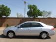 .
2003 Honda Accord Sdn
$10991
Call (505) 431-6637 ext. 29
Garcia Honda
(505) 431-6637 ext. 29
8301 Lomas Blvd NE,
Albuquerque, NM 87110
Please Call Lorie Holler at 505-260-5015 with ANY Questions or to Schedule a Guest Drive.
Vehicle Price: 10991