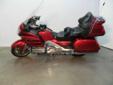 .
2003 Honda GL1800
$12299
Call (940) 202-7767 ext. 92
Eddie Hill's Fun Cycles
(940) 202-7767 ext. 92
401 N. Scott,
Wichita Falls, TX 76306
GREAT SHAPE ARGUABLY THE BEST TOURING BIKE ON THE MARKET!
Vehicle Price: 12299
Mileage: 42332
Engine:
Body Style: