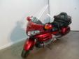 .
2003 Honda GL1800
$12299
Call (940) 202-7767 ext. 39
Eddie Hill's Fun Cycles
(940) 202-7767 ext. 39
401 N. Scott,
Wichita Falls, TX 76306
GREAT SHAPE ARGUABLY THE BEST TOURING BIKE ON THE MARKET!
Vehicle Price: 12299
Mileage: 42332
Engine:
Body Style: