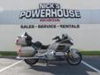 .
2003 Honda HONDA GOLD WING GOLDWING GL1800 1800 GL
$9499
Call (863) 617-7158 ext. 7
Nick's Powerhouse Honda
(863) 617-7158 ext. 7
3699 US Hwy 17 N,
Winter Haven, FL 33881
Low... Low... Low... mileage! Great... Great... Great... price! This bike is
