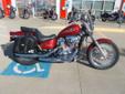 .
2003 Honda Shadow VLX Deluxe
$2685
Call (479) 239-5301 ext. 485
Honda of Russellville
(479) 239-5301 ext. 485
220 Lake Front Drive,
Russellville, AR 72802
2003Clean lines. Perfect feel. Spotless reputation. Chrome everywhere. Standard features like a