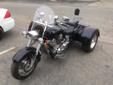 .
2003 Honda VTX1800 (Trike)
$17000
Call (530) 389-4436 ext. 271
Chico Honda Motorsports
(530) 389-4436 ext. 271
11096 Midway,
Chico, CA 95926
2003 VTX1800 Trike for sale! These are very hard to find with this low of miles. This bike is in excellent
