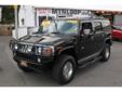 2003 HUMMER H2 - $14,999
More Details: http://www.autoshopper.com/used-trucks/2003_HUMMER_H2_Marysville_WA-66959320.htm
Click Here for 15 more photos
Miles: 176377
Engine: 6.0L NA V8 overhead
Stock #: 8234
Mountain Loop Motor Cars
360-651-7700