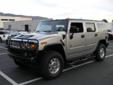 Stewart Auto Group
Please Call Neil Taylor, , California -- 415-216-5959
2003 Hummer H2 Pre-Owned
415-216-5959
Price: $21,985
Click Here to View All Photos (15)
Â 
Contact Information:
Â 
Vehicle Information:
Â 
Stewart Auto Group 
Send an Email
Call Today