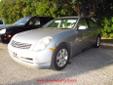 Â .
Â 
2003 Infiniti G35 4dr Sdn Auto
$8395
Call (855) 262-8480 ext. 1841
Greenway Ford
(855) 262-8480 ext. 1841
9001 E Colonial Dr,
ORL. GREENWAY FORD, FL 32817
ONE OWNER. Incredible price! Stunning! If you're looking for comfort and reliability that won't