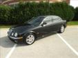 Car Connection
99 S. US Highway 45, Grayslake, Illinois 60030 -- 847-548-6667
2003 Jaguar S-Type PREMIUM V8 Pre-Owned
847-548-6667
Price: $8,999
The Best Cars at The Best Price
Click Here to View All Photos (30)
The Best Cars at The Best Price