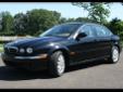 2003 Jaguar X Type
Mileage
62K
VIN #
SAJEB52DX3XD07821
Color
Black
Transmission
Manual
Additional Information: Â  Clean Title, 1 Owner, 62k, 5 Speed Manual, AWD, Leather, Wood Trim, Fuel Efficient 2.5L 6 Cylinder, All Power, Cold AC, Clean Inside and Out!