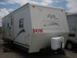 .
2003 Jayco Eagle 26 Destination Trailers
$14588
Call (520) 314-4906 ext. 113
Canyon State RV
(520) 314-4906 ext. 113
3010 North Oracle Road,
Tucson, AZ 85705
JAYCO EAGLE2003 JAYCO EAGLE 26' TRAVEL TRAILER This consignment piece has it all. Loaded with