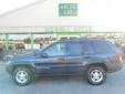 .
2003 Jeep Grand Cherokee
$7950
Call (517) 731-0058 ext. 79
Howell Cycle Powersports
(517) 731-0058 ext. 79
2445 W Grand River,
Howell, MI 48843
LOW MILES! 4X4-CLEAN!Low Miles Extra Clean New Tires Full Size Spare. You Must See and Drive This Vehicle