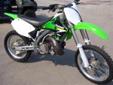 .
2003 Kawasaki KX250
$2099
Call (812) 496-5983 ext. 249
Evansville Superbike Shop
(812) 496-5983 ext. 249
5221 Oak Grove Road,
Evansville, IN 47715
FAST BIKE!! GREAT FOR TRAIL OR TRACK! SUPER CLEAN COME CHECK IT OUT!!The new 2003 Kawasaki KX250