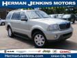 .
2003 Lincoln Aviator
$7983
Call (731) 503-4723
Herman Jenkins
(731) 503-4723
2030 W Reelfoot Ave,
Union City, TN 38261
Just like its big brother the Navigator with ease of driving a smaller SUV without giving up luxury. Local trade and nice. We are out