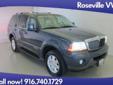 Roseville VW
Have a question about this vehicle?
Call Internet Sales at 916-877-4077
Click Here to View All Photos (43)
2003 Lincoln Aviator Base Pre-Owned
Price: $12,988
Price: $12,988
Condition: Used
Stock No: P9324
Year: 2003
Exterior Color: Blue