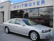 Â .
Â 
2003 Lincoln LS
$9995
Call (717) 428-7540 ext. 399
Whitmoyer Auto Group
(717) 428-7540 ext. 399
1001 East Main St,
Mount Joy, PA 17552
POWER MOONROOF, HEATED/COOLED LEATHER SEATING www.whitmoyerautogroup.com The Friendliest Dealership in Lancaster