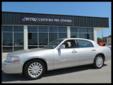 Â .
Â 
2003 Lincoln Town Car
$9888
Call (850) 396-4132 ext. 501
Astro Lincoln
(850) 396-4132 ext. 501
6350 Pensacola Blvd,
Pensacola, FL 32505
Astro Lincoln is locally owned and operated for over 42 years.You can click on the get a loan now and I'll get you
