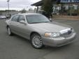 Hebert's Town & Country Ford Lincoln
405 Industrial Drive, Â  Minden, LA, US -71055Â  -- 318-377-8694
2003 Lincoln Town Car Executive
Special Opportunity
Price: $ 9,537
Same Day Delivery! 
318-377-8694
About Us:
Â 
Hebert's Town & Country Ford Lincoln is a