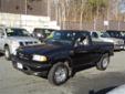 Â .
Â 
2003 Mazda B-Series 2WD Truck
$7495
Call 866-455-1219
Stamas Auto & Truck Center
866-455-1219
1045 Cranston St,
Cranston, RI 02920
This 2003 Mazda B-Series 2WD Truck has a a lot to offer to its next owner. The price on this car is just what you would