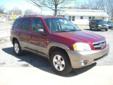 Â .
Â 
2003 Mazda Tribute
$6990
Call (205) 683-2522 ext. 57
Ed Whiten Cars
(205) 683-2522 ext. 57
3209 Ave. I,
Birmingham, AL 35218
$1500.00 Down- EASY PAYMENTS TO FIT YOUR BUDGET!!!205-780-6060
Vehicle Price: 6990
Mileage: 184872
Engine: Gas V6 3.0L/
Body