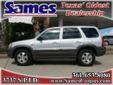 .
2003 Mazda Tribute
$8899
Call (361) 277-0045 ext. 8
Sames Ford - Corpus Christi
(361) 277-0045 ext. 8
4721 Ayers St.,
Corpus Christi, TX 78415
Contact the Sames SUPER CENTER Internet Department at 361-653-8080 and Save! SAMES SUPER CENTER MAKES CAR