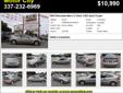 Visit our web site at www.motorcityla.com. Visit our website at www.motorcityla.com or call [Phone] Drive on up to our dealership today or call 337-232-6969